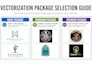 trace or convert your ai generated png logo to vector